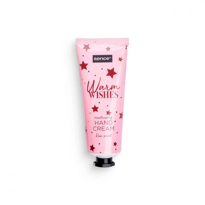 SENCE CREMA DE MAINI 75ML WARM WISHES [1]