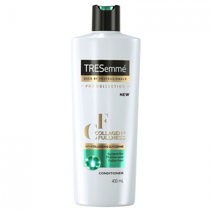 TRESEMME BALSAM PAR 400ML COLLAGEN+FULLNESS