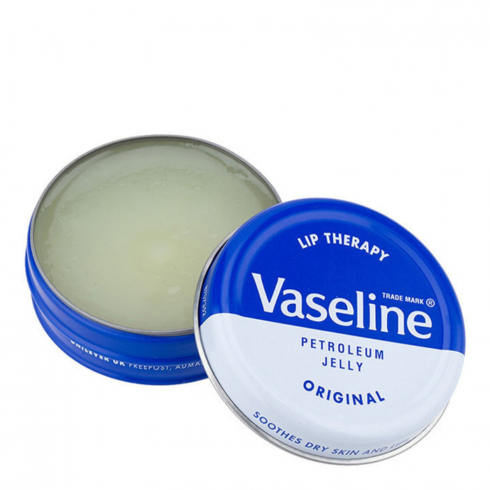 VASELINE CREMA 20GR ORIGINAL LIP THERAPY [1]