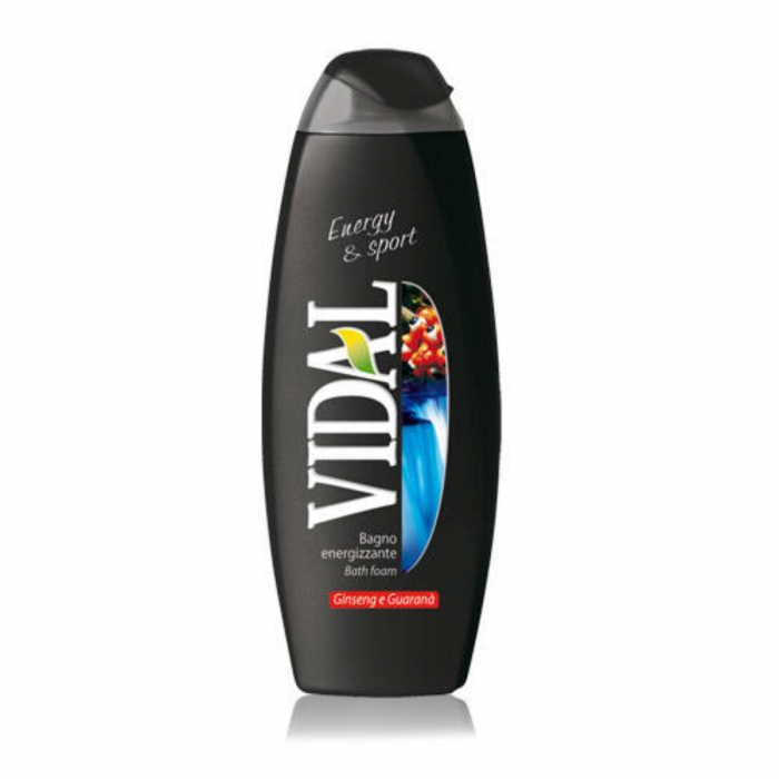 VIDAL GEL DUS 500ML ENERGY-SPORT [1]