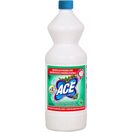  Aditiv pentru rufe - ACE PIN 1L