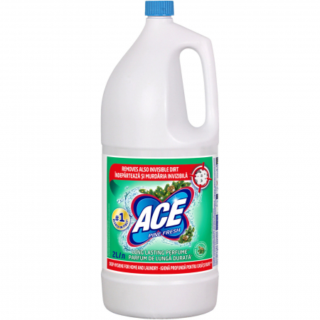  Aditiv pentru rufe - ACE PIN 2L