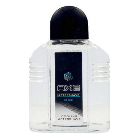  After shave - AFTER SHAVE AXE 100ML ICE CHILL