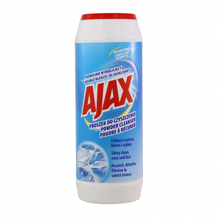  Detergent pardoseala - AJAX PRAF DE CURATAT 450GR