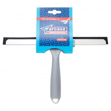  Echipamente de curăţenie - ARCASA STERGATOR PENTRU GEAMURI 25CM(UTILIZABIL SI CU COADA) DEP537