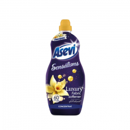  Balsam de rufe - ASEVI BALSAM RUFE 1.44L(60SPALARI) LUXURY