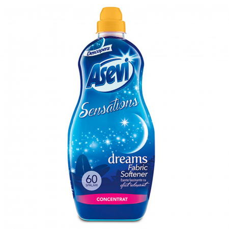  Balsam de rufe - ASEVI BALSAM RUFE 1.44L(60SPALARI) SENSATIONS DREAMS