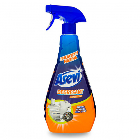  Detergent curatare grasimi - ASEVI DEGRESANT ARAGAZ 750ML
