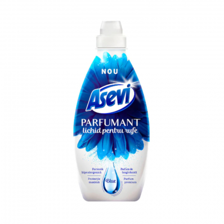 Balsam de rufe - ASEVI PARFUMANT 720ML BLUE