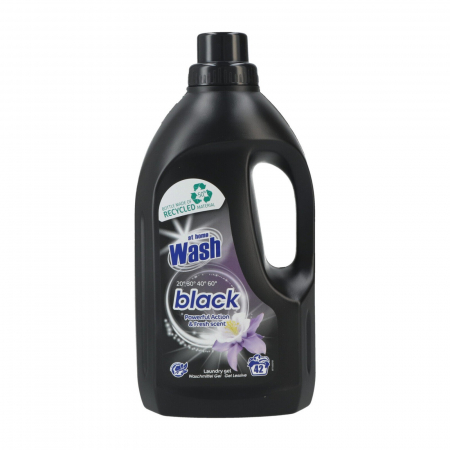 Casa si gradina - AT HOME WASH DETERGENT LICHID 1.5L BLACK