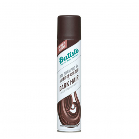  Sampon - BATISTE SAMPON PENTRU PAR USCAT 200ML DIVINE BRUNETTE