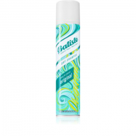  Sampon - BATISTE SAMPON PENTRU PAR USCAT 200ML ORIGINAL