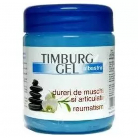  Crema medicinala - BINGO GEL MASAJ ARTICULATII 500ML