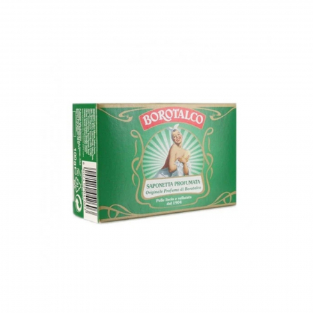  Sapun lichid, sapun - BOROTALCO SAPUN SOLID 100GR ORIGINAL