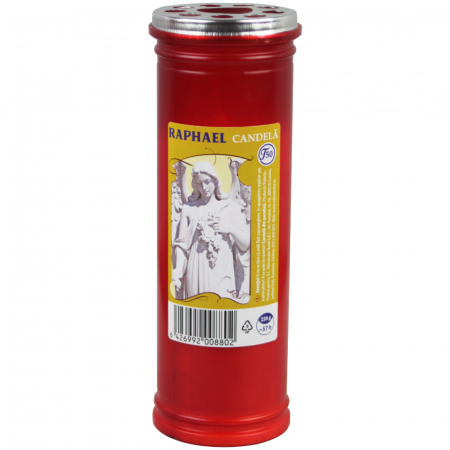 Cadouri - CANDELA RAPHAEL T-50 230 GRAME PARAFINA
