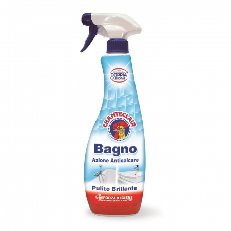  Detergent curatare grasimi - CHANTECLAIR SOLUTIE CURATAT BAIE 625ML CU PULVERIZATOR