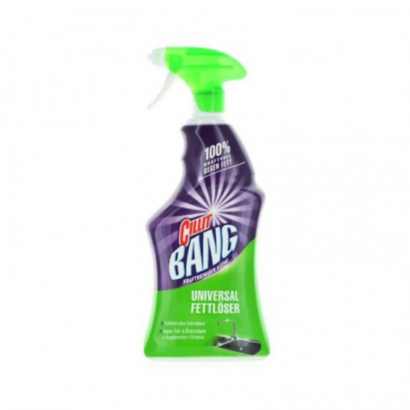  Detergent curatare grasimi - CILLIT BANG 750ML DEGRESANT