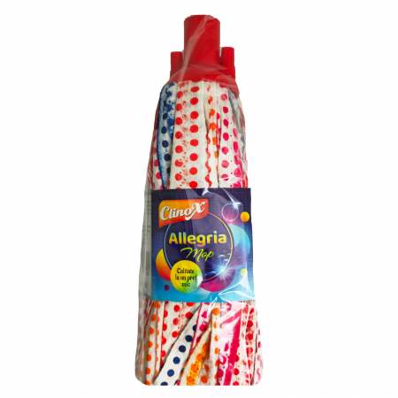  Mop - CLINOX MOP ALLEGRIA 1BUC/SET