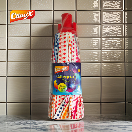 CLINOX MOP ALLEGRIA 1BUC/SET [1]
