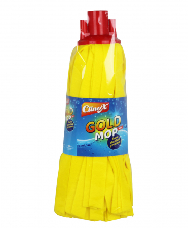  Mop - CLINOX MOP GOLD ABSORBANT SI REZISTENT