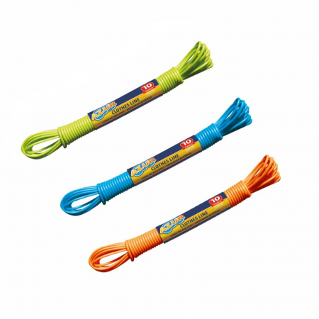  Echipamente de curăţenie - CLINOX SFOARA PENTRU RUFE AZUR 1BUC*10M