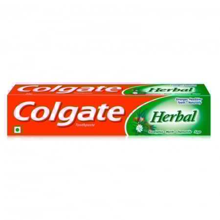  Pasta de dinti - COLGATE PASTA DINTI 100ML HERBAL