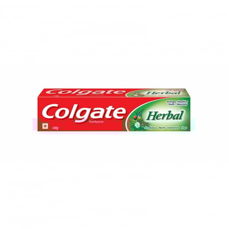  Pasta de dinti - COLGATE PASTA DINTI 50ML HERBAL