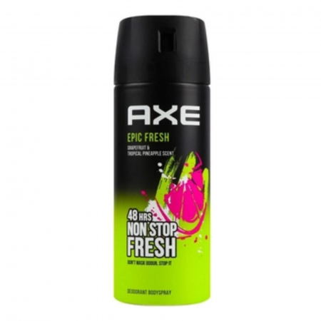 Sanatate si cosmetica - DEO AXE 150ML EPIC FRESH