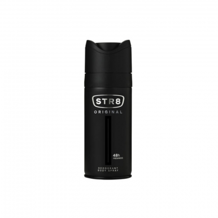 Sanatate si cosmetica - DEO STR8 SPRAY 150ML ORIGINAL