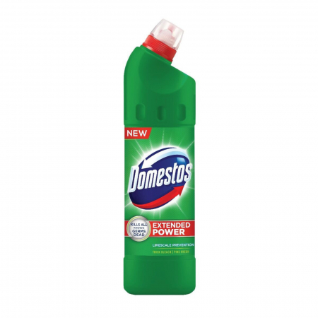 Casa si gradina - DOMESTOS 750ML VERDE