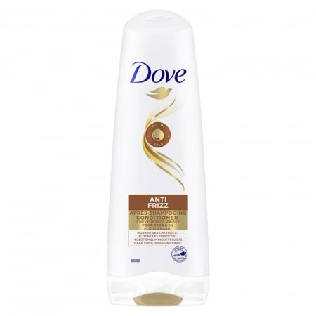  Tratament pentru par, conditioner pentru par, masca de par - DOVE BALSAM PAR 200ML ANTI FRIZZ