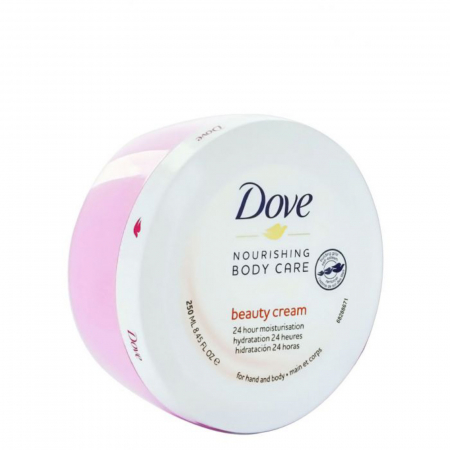  Lotiune de corp - DOVE CREMA CORP 250ML BEAUTY CREAM