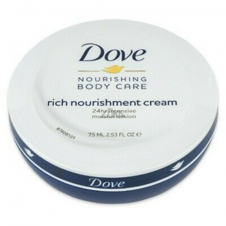  Lotiune de corp - DOVE CREMA CORP INTENSIVA 75ML