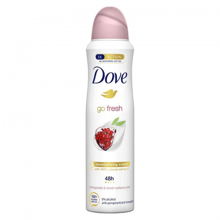 Sanatate si cosmetica - DOVE DEO DAMA 200ML GO FRESH POMEGRANATE
