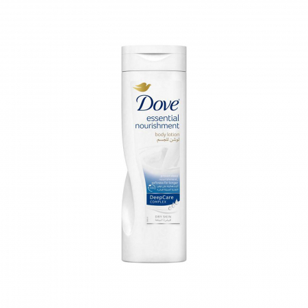  Lotiune de corp - DOVE LOTIUNE CORP 250ML ESSENTIAL CARE