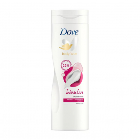  Lotiune de corp - DOVE LOTIUNE CORP 250ML INTENSE CARE