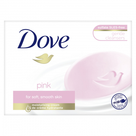  Sapun lichid, sapun - DOVE SAPUN 100GR PINK