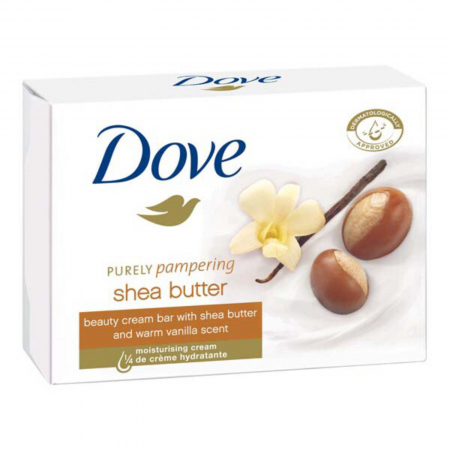  Sapun lichid, sapun - DOVE SAPUN 100GR SHEA BUTTER