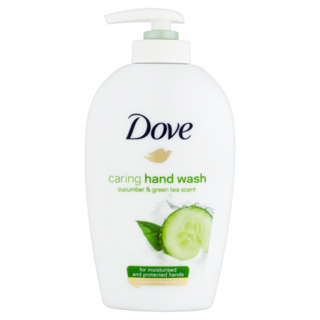  Sapun lichid, sapun - DOVE SAPUN LICHID 250ML CASTRAVETE