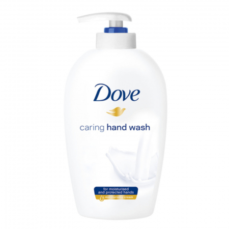  Sapun lichid, sapun - DOVE SAPUN LICHID 250ML ORIGINAL