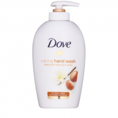  Sapun lichid, sapun - DOVE SAPUN LICHID 250ML SHEA BUTTER