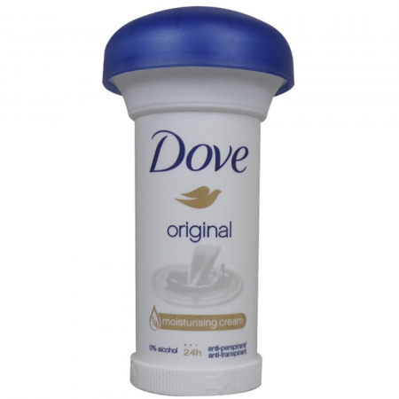  Deodorante - DOVE STICK CREMA 50ML CIUPERCUTA