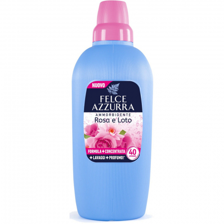 Casa si gradina - FELCE AZZURRA BALSAM RUFE 2L 40SPALARI TRANDAFIRI SI LOTUS