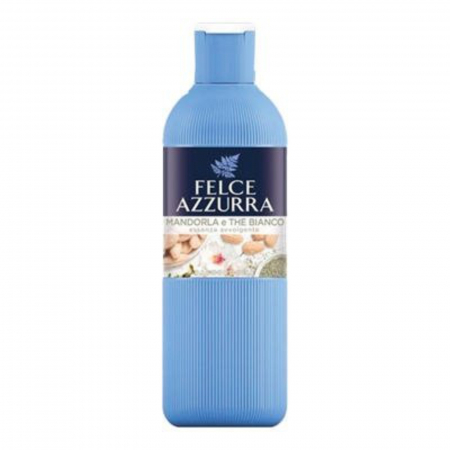 Sanatate si cosmetica - FELCE AZZURRA GEL DUS 650ML MANDORLA