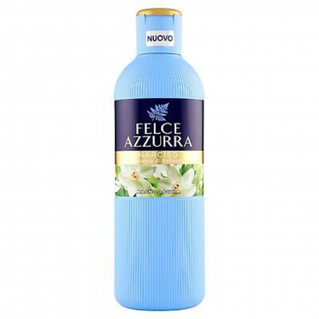  Gel de dus - FELCE AZZURRA GEL DUS 650ML NARCISO