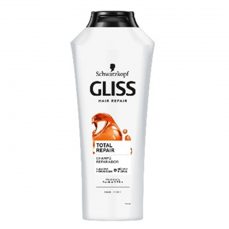  Sampon - GLISS SAMPON 250ML TOTAL REPAIR