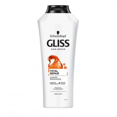  Sampon - GLISS SAMPON 370ML TOTAL REPAIR