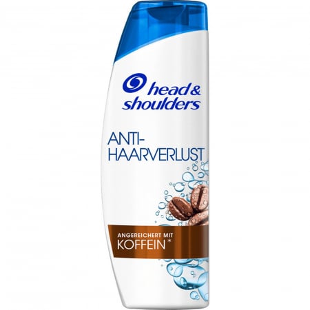 Sanatate si cosmetica - HEAD AND SHOULDERS SAMPON 300ML ANTI HAIRFALL