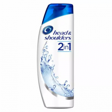  Sampon - HEAD AND SHOULDERS SAMPON 675ML CLASSIC CLEAN 2 IN 1