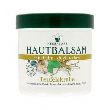  Crema medicinala - HERBAMEDICUS CREMA CU EXTRACT DE GHEARA DRACULUI 250ML